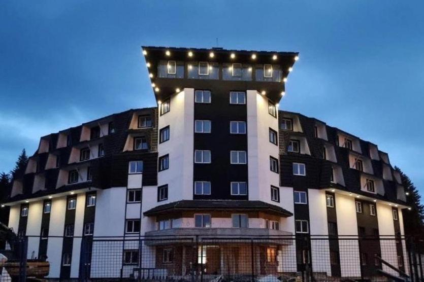 Suncana Planina Kopaonik Lägenhet Exteriör bild
